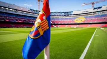 3 صفقات سرية في برشلونة بينها لاعب مصري